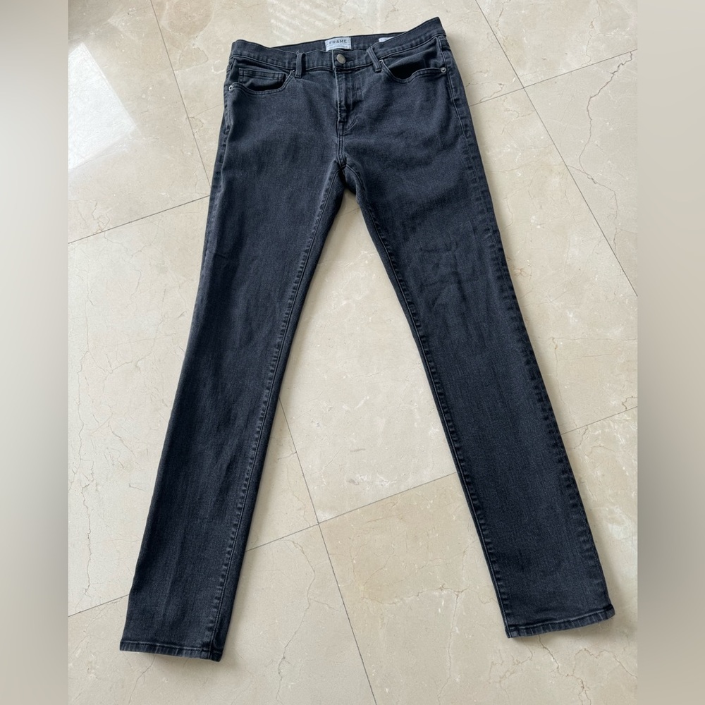 Frame Jeans